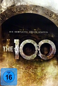 The 100 - Staffel 2